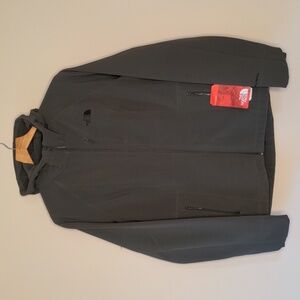 The North Face Gray Women's Jacket